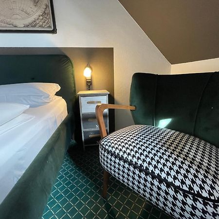 Hafen 17 Hotel Kueche Bar Kehl Экстерьер фото