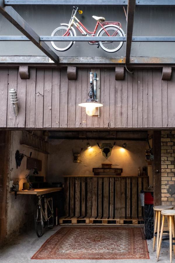 Hafen 17 Hotel Kueche Bar Kehl Экстерьер фото
