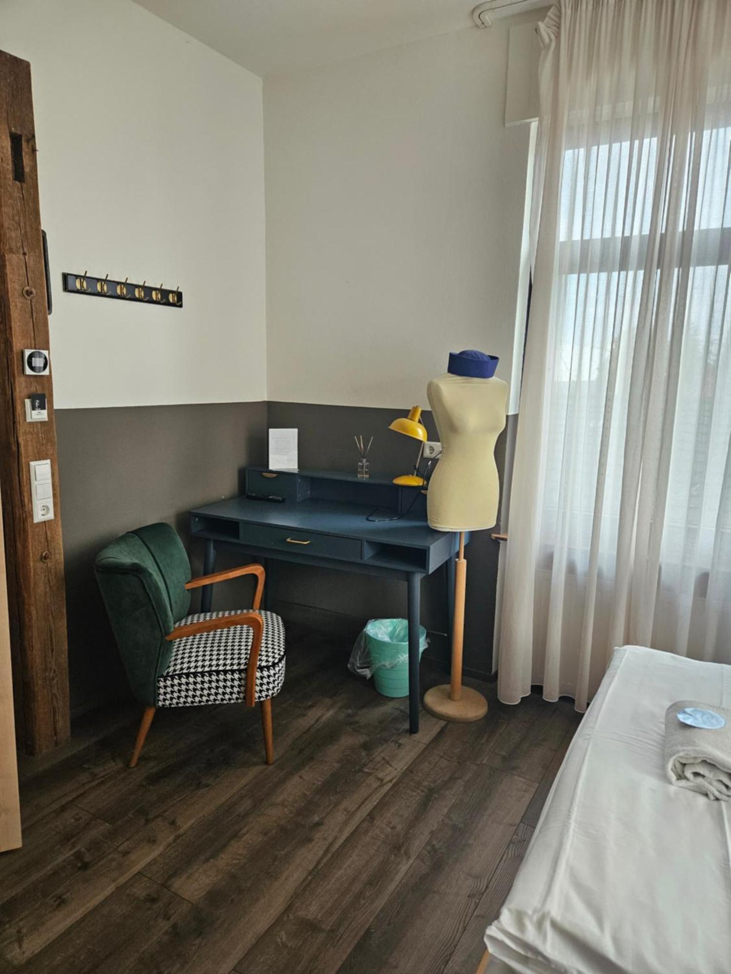 Hafen 17 Hotel Kueche Bar Kehl Экстерьер фото