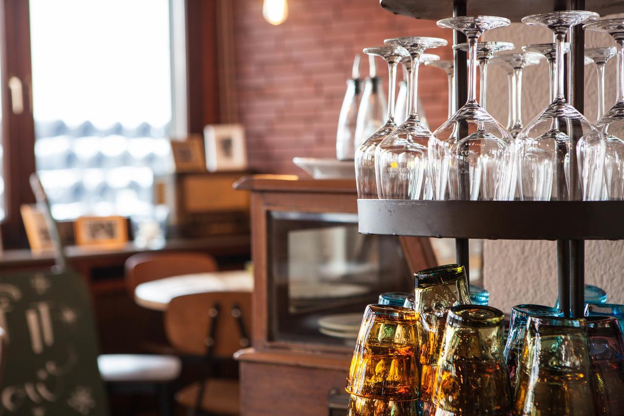 Hafen 17 Hotel Kueche Bar Kehl Экстерьер фото