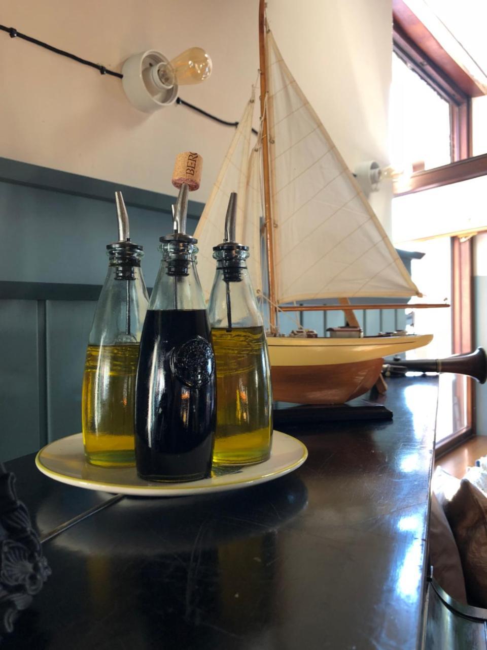 Hafen 17 Hotel Kueche Bar Kehl Экстерьер фото
